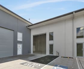Factory, Warehouse & Industrial commercial property leased at 5/163 Mark Road East Caloundra West QLD 4551