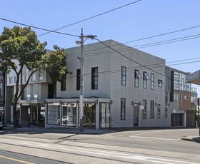 Showrooms / Bulky Goods commercial property for lease at Shop/501 High Street Prahran VIC 3181