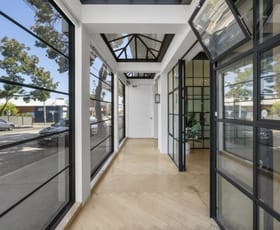 Shop & Retail commercial property leased at Shop/501 High Street Prahran VIC 3181