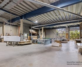 Factory, Warehouse & Industrial commercial property for lease at 90 Burrows Road Alexandria NSW 2015