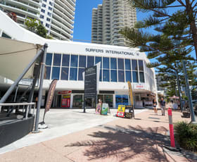 Offices commercial property for lease at 9 Trickett Street Surfers Paradise QLD 4217