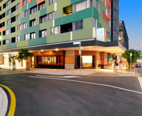 Offices commercial property for lease at 11 Connor Street Fortitude Valley QLD 4006