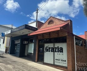 Shop & Retail commercial property leased at 603 Glebe Road Adamstown NSW 2289