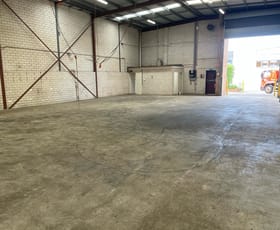 Factory, Warehouse & Industrial commercial property for lease at 3/1 Wood Street Tempe NSW 2044