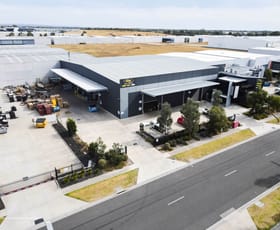Factory, Warehouse & Industrial commercial property for lease at 17-21 Babbage Drive Dandenong South VIC 3175