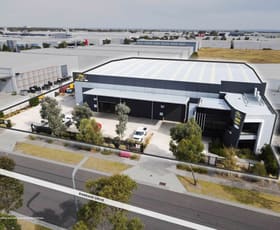 Factory, Warehouse & Industrial commercial property for lease at 17-21 Babbage Drive Dandenong South VIC 3175