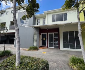 Offices commercial property for lease at 4/18 Lake Street Varsity Lakes QLD 4227