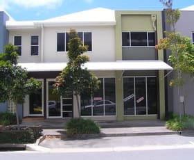 Offices commercial property for lease at 4/18 Lake Street Varsity Lakes QLD 4227
