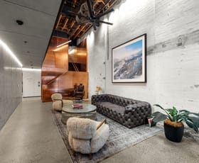 Offices commercial property for lease at Ground & Mezz/8 Cunningham Street Surry Hills NSW 2010