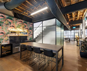Offices commercial property for lease at Ground & Mezz/8 Cunningham Street Surry Hills NSW 2010