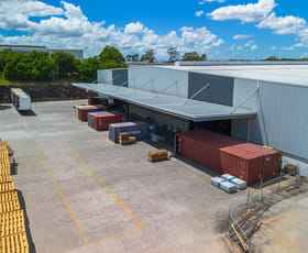 Factory, Warehouse & Industrial commercial property for lease at 2/509 Boundary Road Darra QLD 4076
