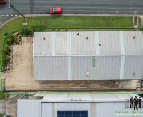 Factory, Warehouse & Industrial commercial property for lease at 47 Filmer Street Clontarf QLD 4019