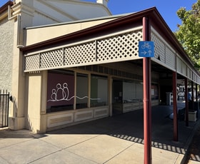 Offices commercial property for lease at 44a Murray Street Nuriootpa SA 5355