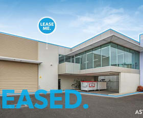 Factory, Warehouse & Industrial commercial property leased at 24/1866 Princes Highway Clayton VIC 3168