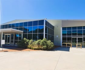 Factory, Warehouse & Industrial commercial property for lease at 11 Sheppard Street Hume ACT 2620