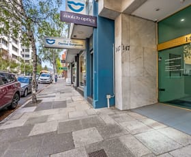 Offices commercial property for lease at 147 Macquarie Street Hobart TAS 7000