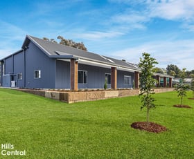 Factory, Warehouse & Industrial commercial property for lease at Dural NSW 2158