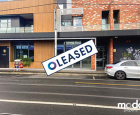 Shop & Retail commercial property leased at 468 Lygon Street Brunswick East VIC 3057