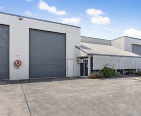 Factory, Warehouse & Industrial commercial property leased at 2/11 Kenworth Place Brendale QLD 4500