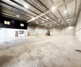 Factory, Warehouse & Industrial commercial property leased at 73 Chetwynd Street Loganholme QLD 4129
