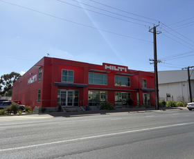 Factory, Warehouse & Industrial commercial property for lease at 183 Railway Terrace Mile End South SA 5031