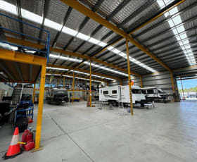 Shop & Retail commercial property for lease at 2/252 Bruce Highway Eastern Service Road Burpengary East QLD 4505