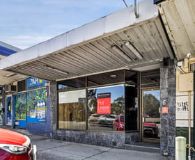 Shop & Retail commercial property for lease at 6 Templestowe Road Bulleen VIC 3105