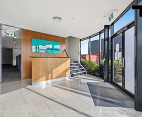 Factory, Warehouse & Industrial commercial property leased at 3A/100 Station Street Nunawading VIC 3131