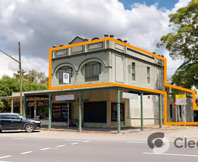 Medical / Consulting commercial property leased at 1/100 Beecroft Road Beecroft NSW 2119