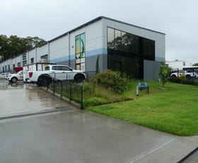 Factory, Warehouse & Industrial commercial property for lease at Unit 1/46 Canavan Drive Beresfield NSW 2322