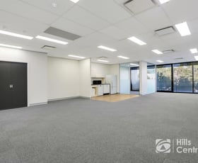 Offices commercial property for lease at 1.09/29-31 Lexington Drive Bella Vista NSW 2153