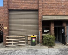 Factory, Warehouse & Industrial commercial property for lease at Unit 7/10-12 Elonera Road Noble Park North VIC 3174