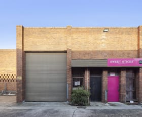 Factory, Warehouse & Industrial commercial property for lease at Unit 7/10-12 Elonera Road Noble Park North VIC 3174