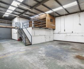 Factory, Warehouse & Industrial commercial property for lease at Unit 7/10-12 Elonera Road Noble Park North VIC 3174