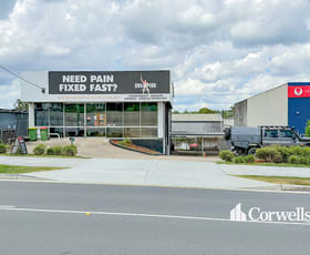 Shop & Retail commercial property for lease at 3409 Pacific Highway Slacks Creek QLD 4127