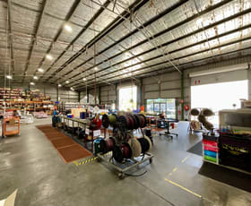 Factory, Warehouse & Industrial commercial property leased at 14 Ironbark Close Warabrook NSW 2304