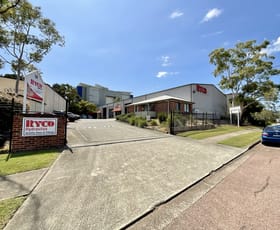 Factory, Warehouse & Industrial commercial property leased at 14 Ironbark Close Warabrook NSW 2304