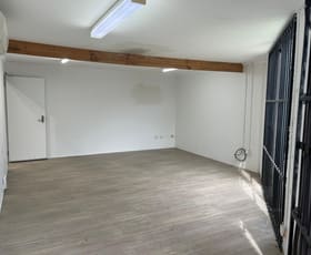 Factory, Warehouse & Industrial commercial property leased at 2/31-33 Dover Drive Burleigh Heads QLD 4220