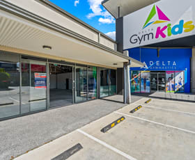 Showrooms / Bulky Goods commercial property for lease at 4-8 Burke Crescent North Lakes QLD 4509