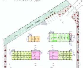 Factory, Warehouse & Industrial commercial property for lease at 1-61/19 Industrial Road Gatton QLD 4343