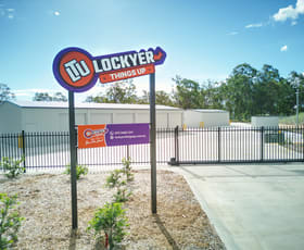 Factory, Warehouse & Industrial commercial property for lease at 1-61/19 Industrial Road Gatton QLD 4343
