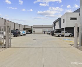 Factory, Warehouse & Industrial commercial property leased at 3/15-21 Armstrong Street North Geelong VIC 3215