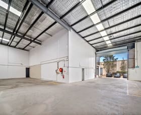 Factory, Warehouse & Industrial commercial property for lease at 2 176 Euston Road Alexandria Alexandria NSW 2015