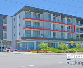 Offices commercial property for lease at 70/95 Chalgrove Avenue Rockingham WA 6168