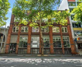 Showrooms / Bulky Goods commercial property for lease at 608 Harris Street Ultimo NSW 2007
