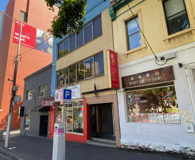 Offices commercial property for lease at Level 1/74 Victoria Street Carlton VIC 3053