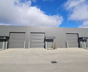 Factory, Warehouse & Industrial commercial property for lease at 3/14 Coronet Street Wendouree VIC 3355