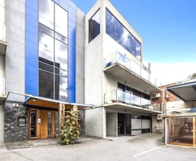 Offices commercial property leased at Suite/3/2 Kent Place South Melbourne VIC 3205