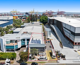 Factory, Warehouse & Industrial commercial property for lease at 54 Raymond Avenue Matraville NSW 2036