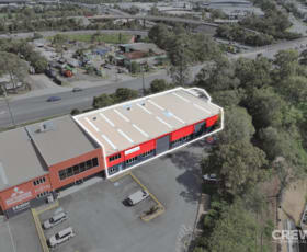 Factory, Warehouse & Industrial commercial property for lease at 1C/960 Lytton Road Murarrie QLD 4172